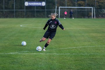 Bild 150 - wBJ MSG Steinhorst-Krummesse - VfL Pinneberg : Ergebnis: 2:0